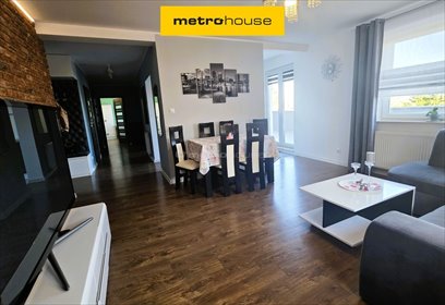 mieszkanie na sprzedaż 79m2 mieszkanie Reda, Leśna