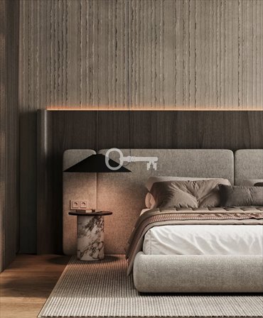 Ekskluzywny apartament z tarasem i panoramicznymi przeszkleniami mieszkanie Kraków, Zwierzyniec, Emaus