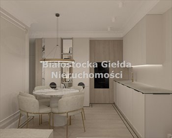mieszkanie na sprzedaż 57m2 mieszkanie Białystok, Centrum, Jurowiecka
