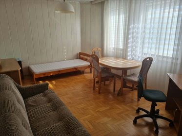 Pokój 20 m² w Krakowie (Bronowice, Grenadierów) z umeblowaniem pokój Kraków, Bronowice, Bronowice Małe, Grenadierów
