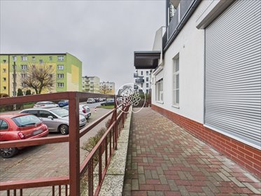 lokal użytkowy na wynajem 65m2 lokal użytkowy Toruń, Juliana Fałata