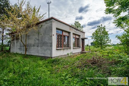 dom na sprzedaż 72m2 dom Podlipie