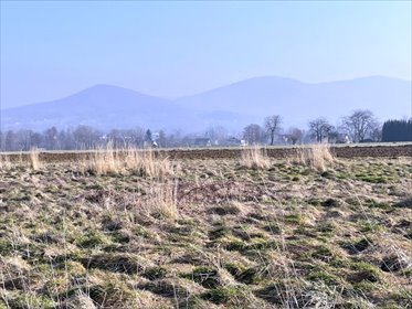 działka na sprzedaż 1064m2 działka Górki Wielkie, Górki Wielkie