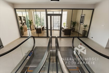 lokal użytkowy na wynajem 43m2 lokal użytkowy Rzeszów, Fryderyka Szopena