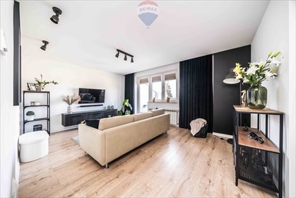 Dom szeregowy z garażem i dużym potencjałem aranżacyjnym dom Kostrzyn, Braci Drzewieckich