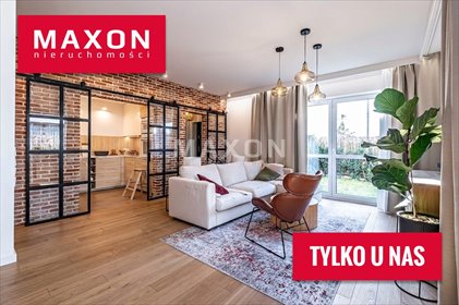 Zapraszam do domu 93 m² z ogrodem na Bielanach dom Warszawa, Bielany, wólczyńska