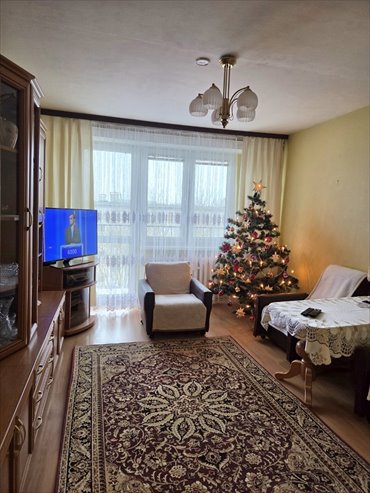 mieszkanie na sprzedaż 55m2 mieszkanie Łódź, Widzew, Gołębia