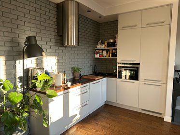 Mieszkanie dwupokojowe na sprzedaż Warszawa, Wola, Karolkowa 78B 57m2 Foto 4