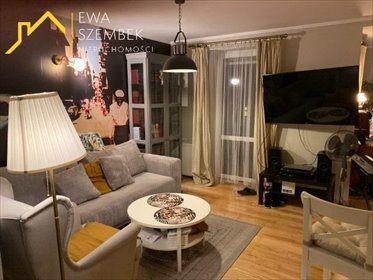 Kazimierz, 58m2, balkon, klimatyczne mieszkanie z windą mieszkanie Kraków, Kazimierz, Kazimierz