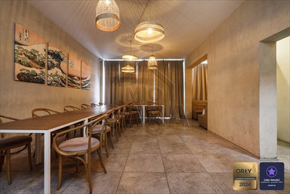 lokal użytkowy na sprzedaż 117m2 lokal użytkowy Gdynia, Grabówek, Morska