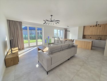 mieszkanie na wynajem 90m2 mieszkanie Kamieniec Wrocławski