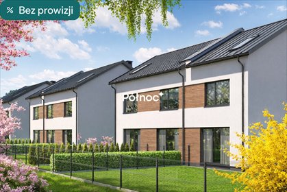 Nowoczesne 4-pokojowe mieszkanie z ogródkiem w Cianowicach mieszkanie Cianowice, Stawowa