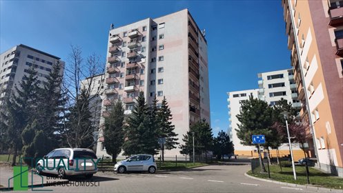 Przestronne 3-pokojowe mieszkanie z panoramicznym widokiem. mieszkanie Poznań, Jeżyce, Lotnictwa Polskiego