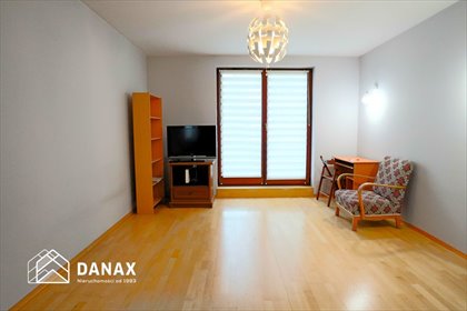 mieszkanie na wynajem 38m2 mieszkanie Kraków, Krowodrza, Mieczysława Karłowicza