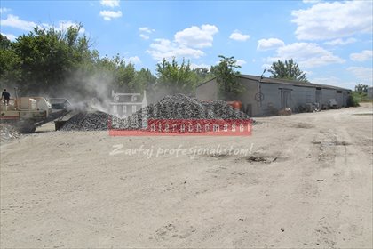 działka na sprzedaż 10000m2 działka Opole, Zakrzów