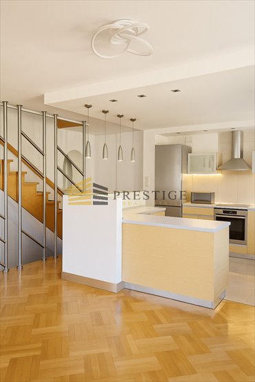 dom na wynajem 238m2 dom Warszawa, Praga-Południe, Algierska