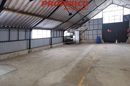 magazyn na wynajem 60m2 magazyn Kielce