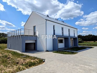 dom na sprzedaż 180m2 dom Włocławek, Zawiśle, Na Skarpie