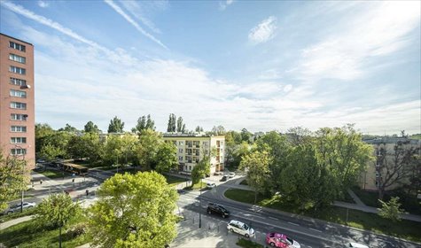 2-pokojowe mieszkanie z garderobą i kuchnią polecam mieszkanie Łódź, Bałuty, Sporna