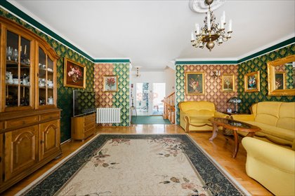 dom na sprzedaż 220m2 dom Wrocław, Krzyki, Ołtaszyn, Turkusowa