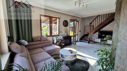 dom na sprzedaż 100m2 dom Nadolice Wielkie, Brzozowa