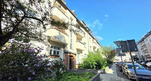 Szczecin Pogodno 45,22 m² - do remontu, słoneczne zapraszam mieszkanie Szczecin, Pogodno, Bogumiły