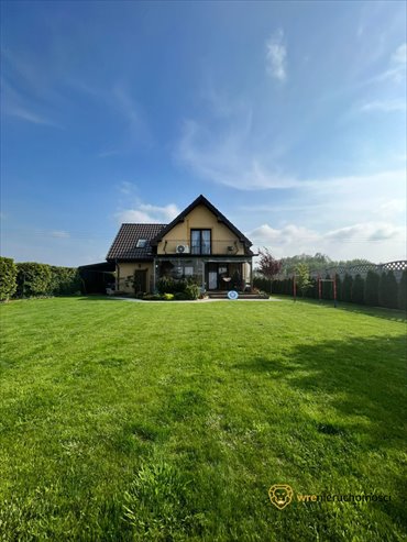 dom na sprzedaż 120m2 dom Łozina, Nowego Osiedla