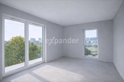 mieszkanie na sprzedaż 29m2 mieszkanie Poznań, Naramowice, Naramowicka