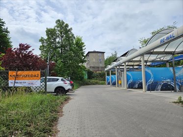 lokal użytkowy na sprzedaż 1192m2 lokal użytkowy Świebodzice, Centrum