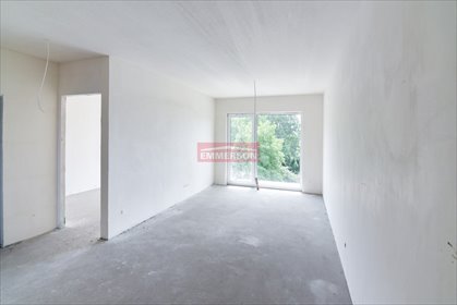 mieszkanie na sprzedaż 46m2 mieszkanie Kraków, Podgórze Duchackie, Podgórze Duchackie, Łużycka