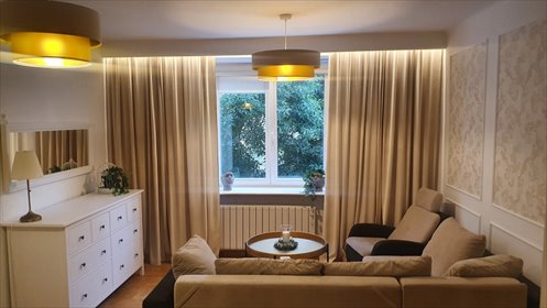 mieszkanie na wynajem 38m2 mieszkanie Warszawa, Mokotów, Jarosława Dąbrowskiego