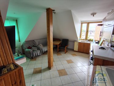 Przestronne 6-pokojowe mieszkanie 92 m² w Kielcach zapraszam mieszkanie Kielce, Zagórska