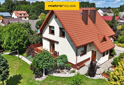 dom na sprzedaż 115m2 dom Oleszno
