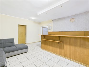 Hostel inwestycyjny 80 miejsc, duża działka, gotowy do działania lokal użytkowy Toruń, Ceglana