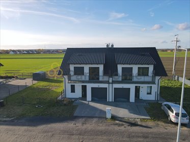 dom na sprzedaż 121m2 dom Lipno