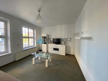 mieszkanie na wynajem 56m2 mieszkanie Gdańsk, Śródmieście, Szeroka