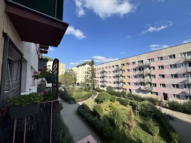 mieszkanie na sprzedaż 39m2 mieszkanie Warszawa, Ochota, Baleya Stefana