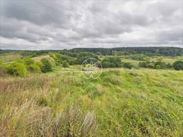 Działka 2713 m² w Sępólno Krajeńskie - zapraszam działka Sępólno Krajeńskie