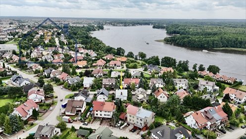 Przestronny dom 120 m² z ogrodem na Lipowym Dworze. dom Iława, Józefa Chełmońskiego