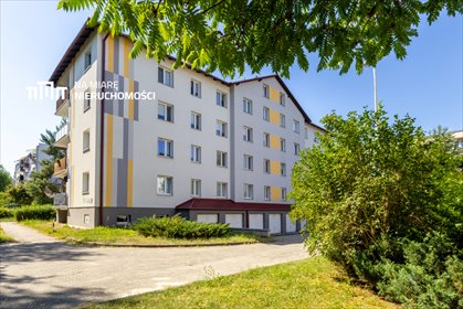mieszkanie na sprzedaż 65m2 mieszkanie Stalowa Wola, Stanisławy Koper