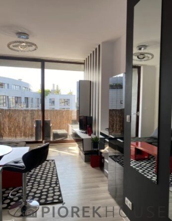 mieszkanie na sprzedaż 25m2 mieszkanie Warszawa, Ochota, Grójecka