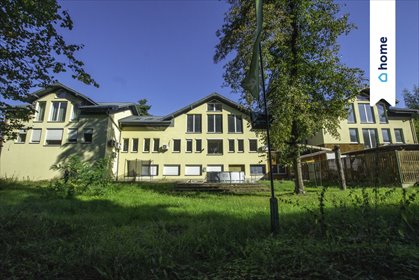 lokal użytkowy na sprzedaż 1463m2 lokal użytkowy Chrzanów, Kolonia Stella