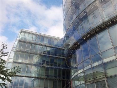 Nowoczesny biurowiec klasy A - 95% skomercjalizowany lokal użytkowy Warszawa, Ochota