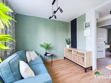 mieszkanie na sprzedaż 45m2 mieszkanie Lublin, Tatary, Hutnicza