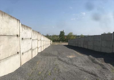 Działka przemysłowo-handlowa na sprzedaż Żabno 55 700m2 Foto 4