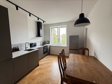 Polecam funkcjonalne 64 m² mieszkanie na Żoliborzu mieszkanie Warszawa, Żoliborz, Zygmunta Krasińskiego