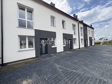 mieszkanie na sprzedaż 55m2 mieszkanie Kostrzyn, Półwiejska