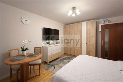 mieszkanie na sprzedaż 41m2 mieszkanie Warszawa, Bemowo, Jelonki, Synów Pułku