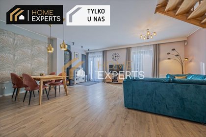 Segment skrajny w Gdańsku Morena, 115 m², garaż dom Gdańsk, Piecki-Migowo, Czesława Miłosza