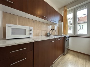 mieszkanie na wynajem 30m2 mieszkanie Zabrze, Centrum, Aleje Wolności